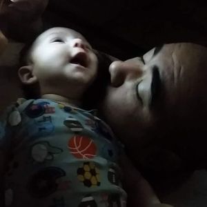 Meet your Posher, Joe